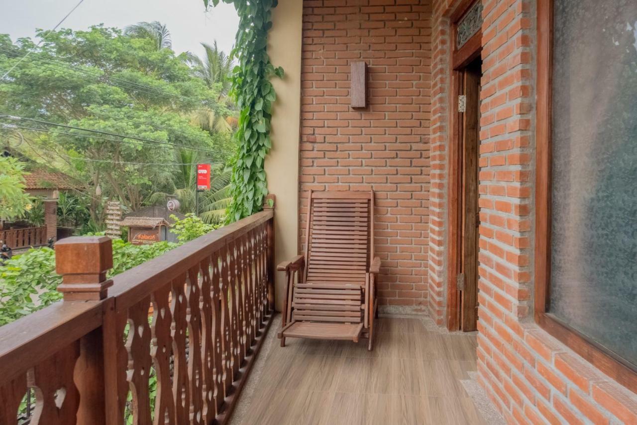 Hotel Batukaras Kalaras Exterior foto